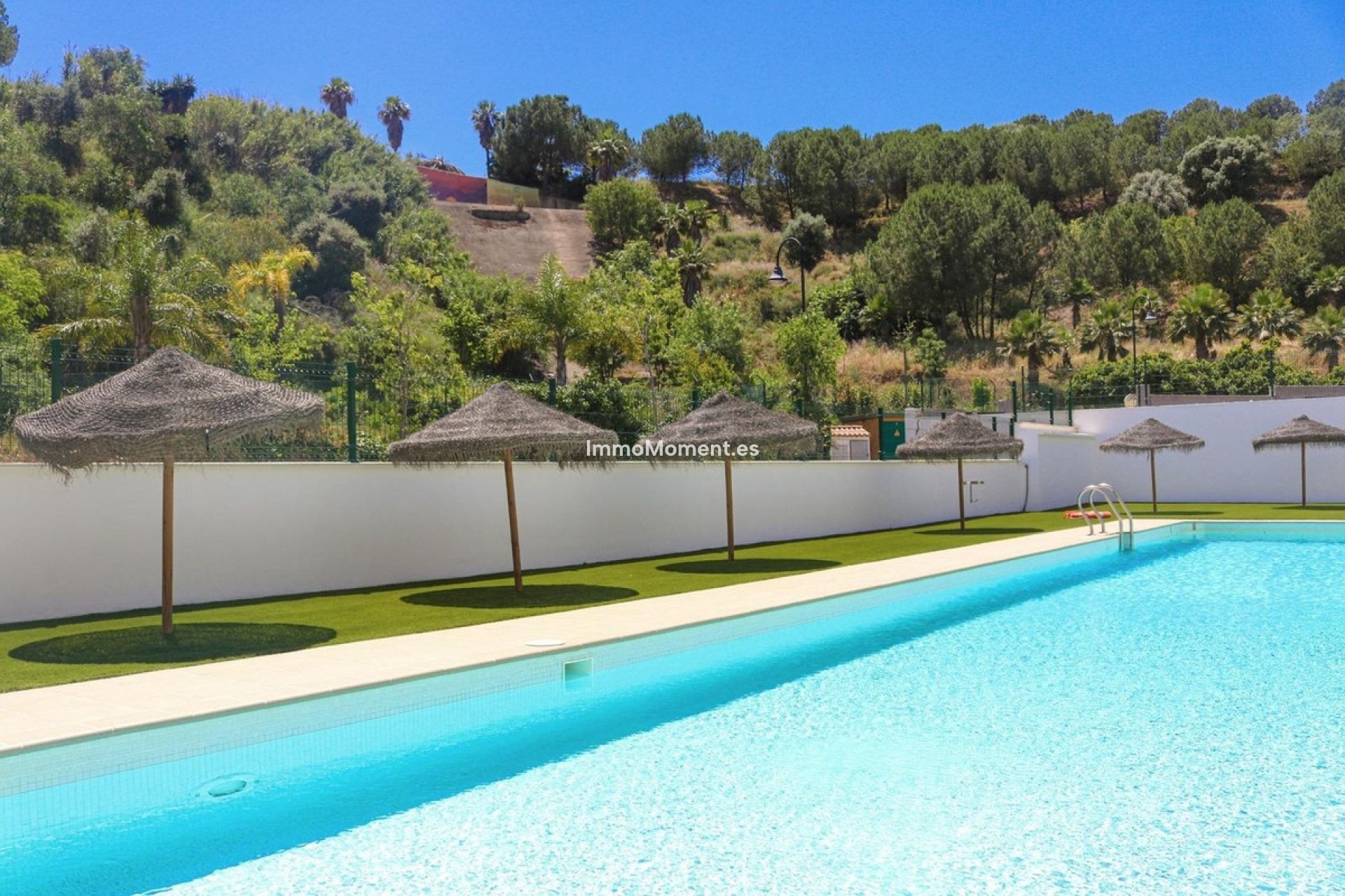 Reventa - Apartamento - Mijas - Mijas Centro