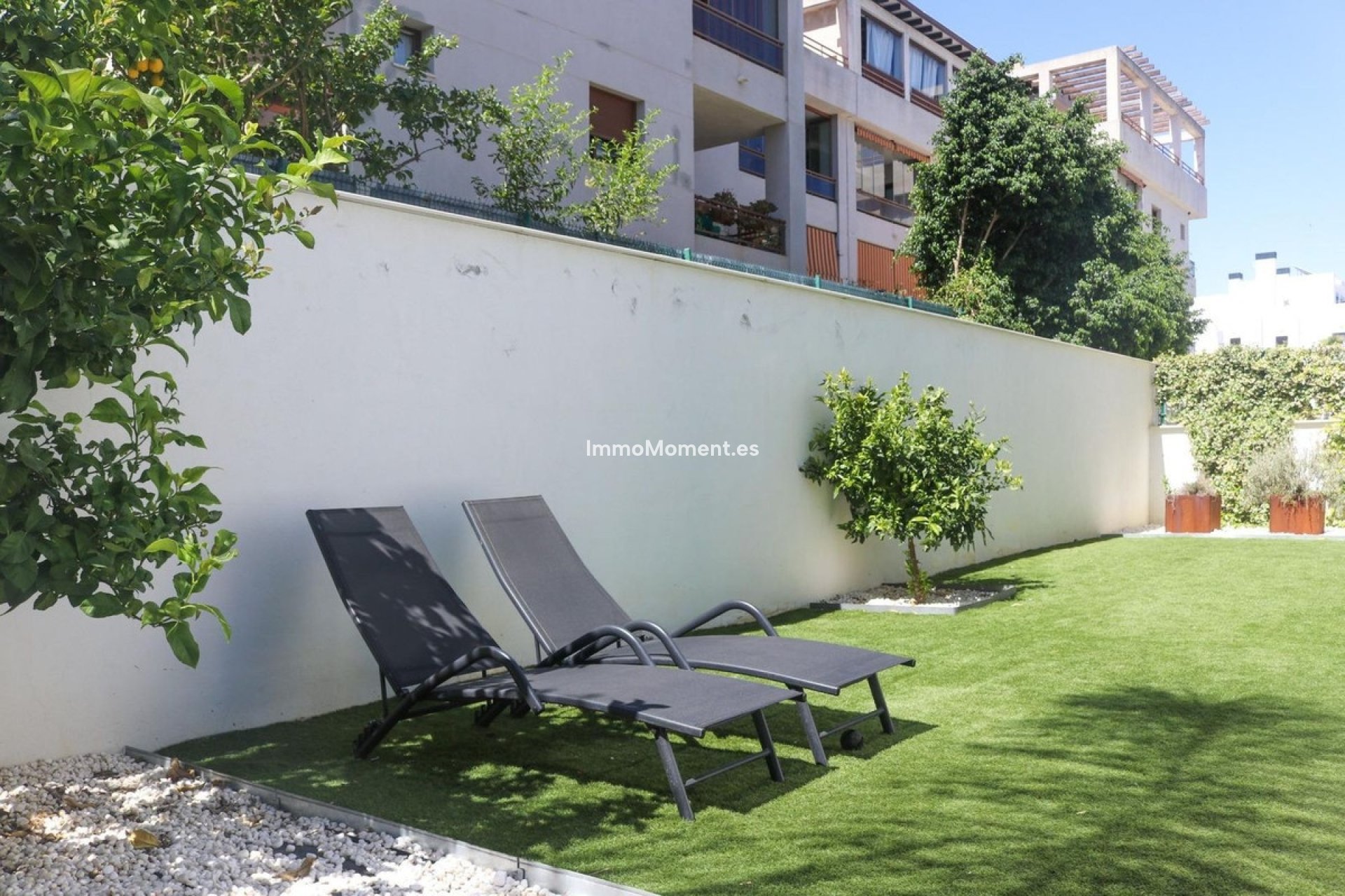 Reventa - Apartamento - Mijas - Mijas Centro