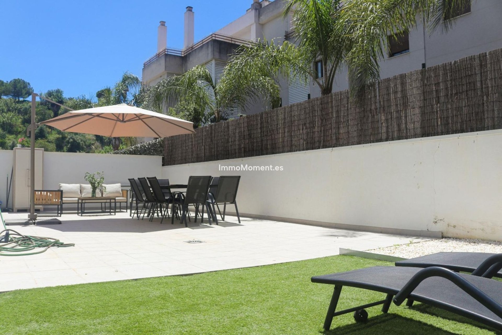 Reventa - Apartamento - Mijas - Mijas Centro