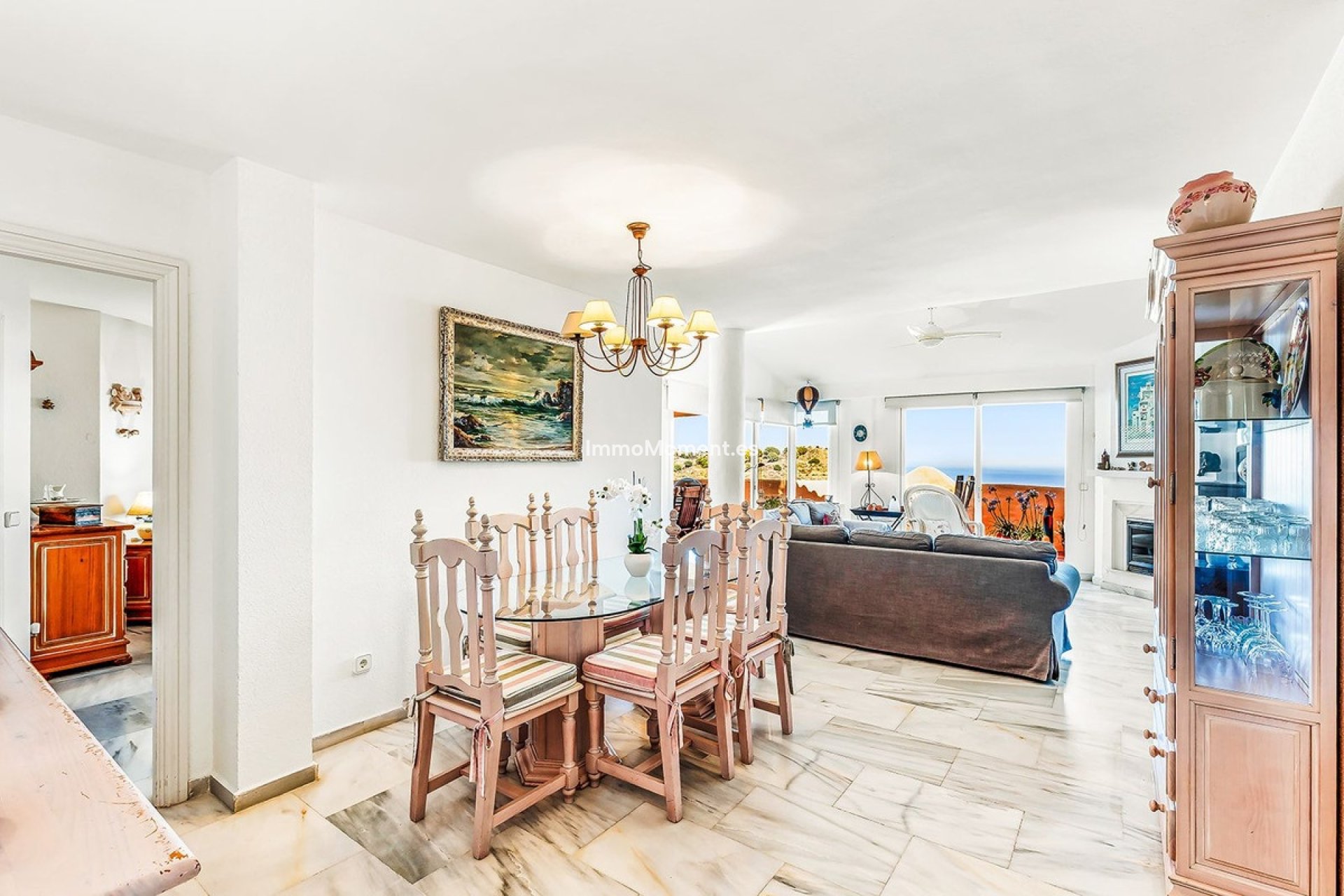 Reventa - Apartamento - Mijas - Mijas Centro