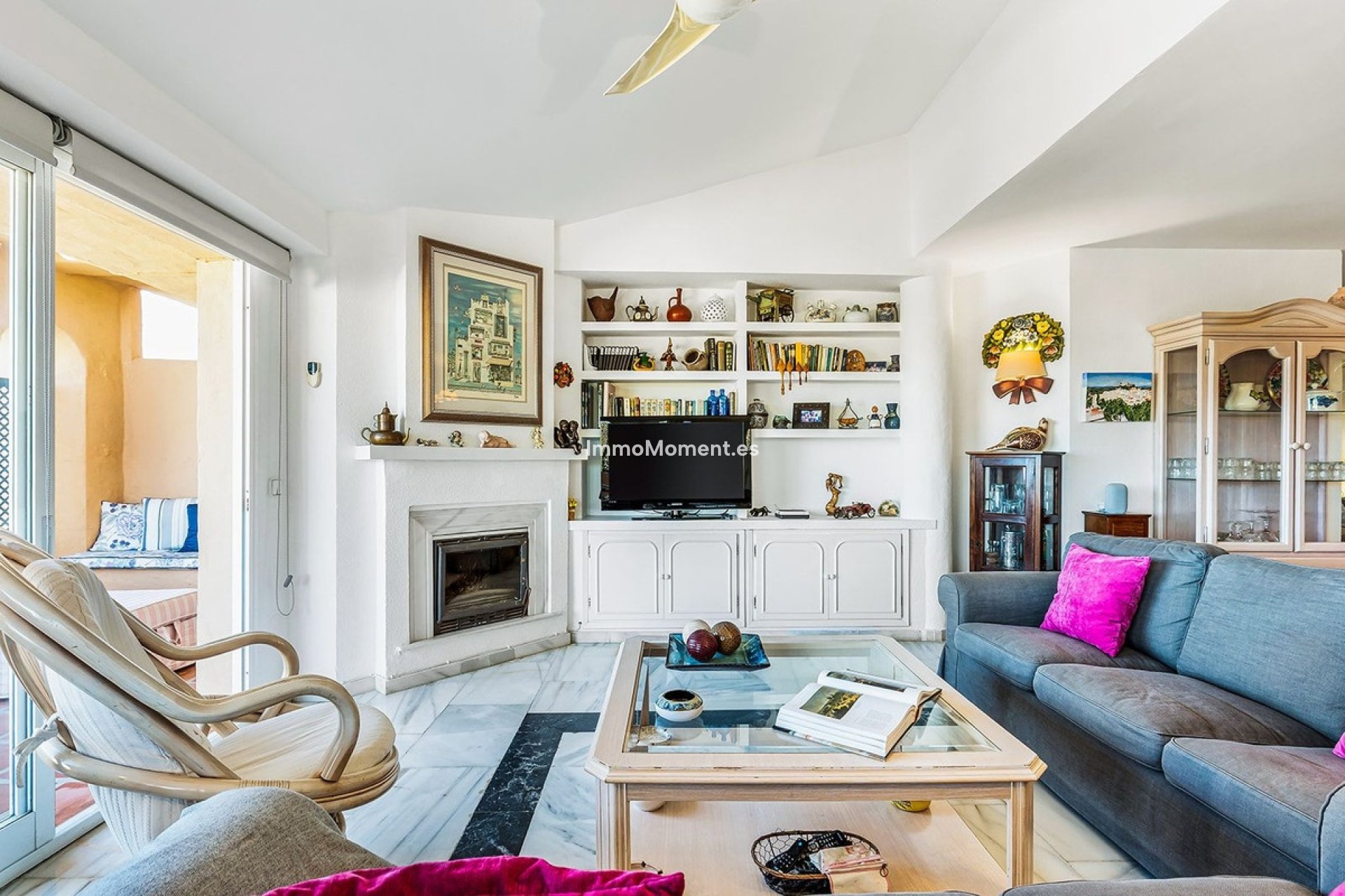Reventa - Apartamento - Mijas - Mijas Centro