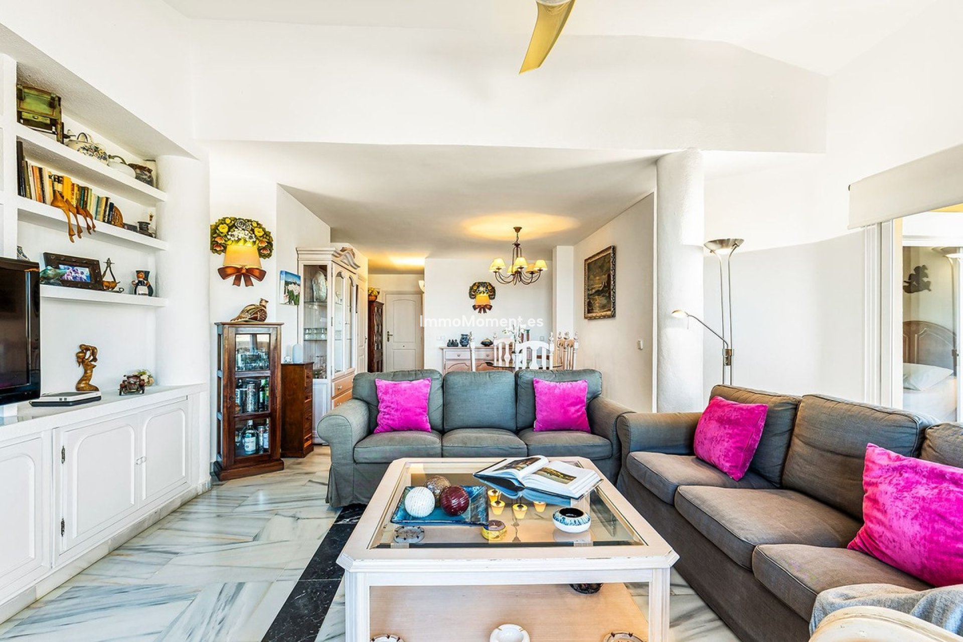 Reventa - Apartamento - Mijas - Mijas Centro