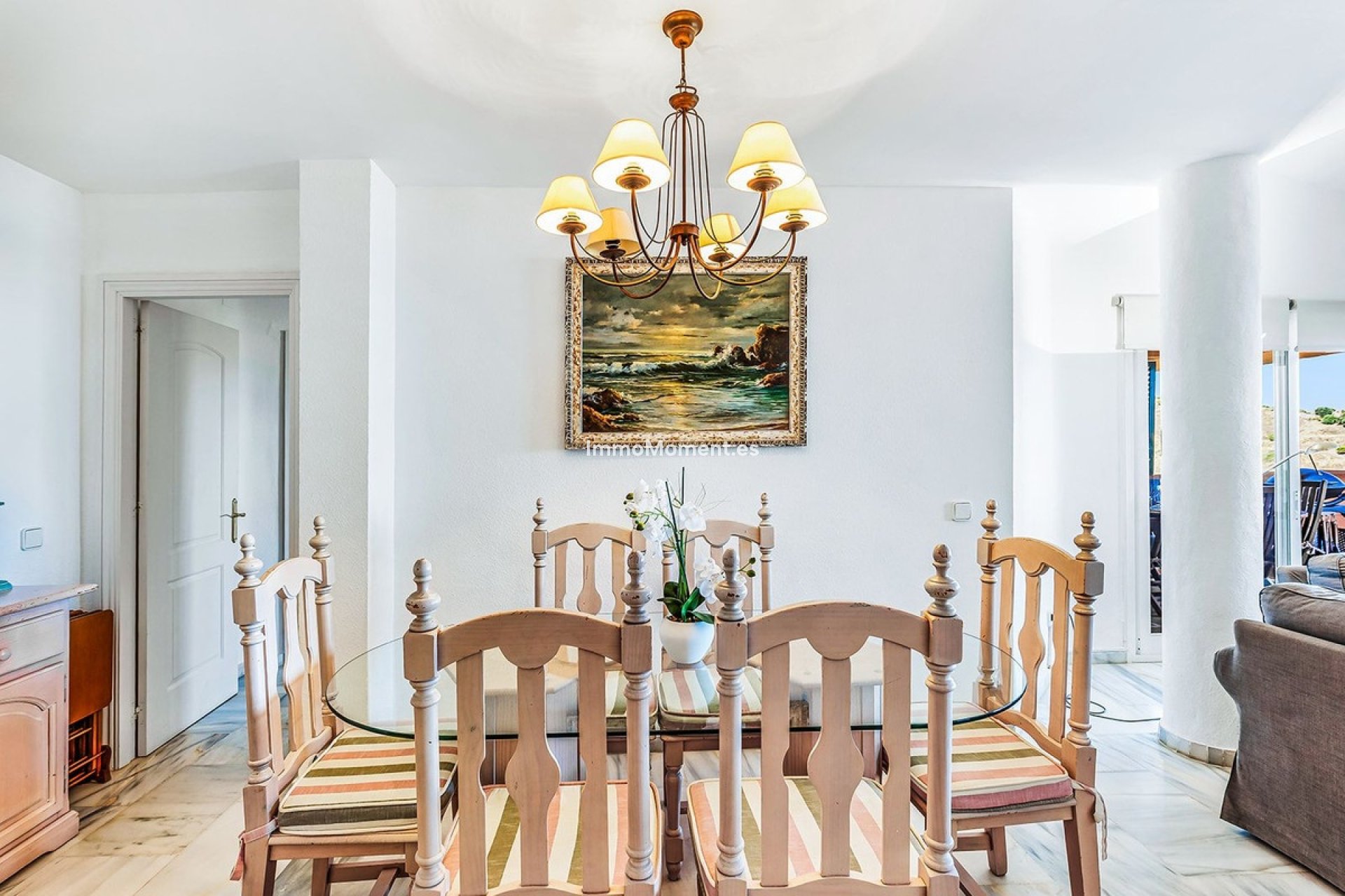 Reventa - Apartamento - Mijas - Mijas Centro