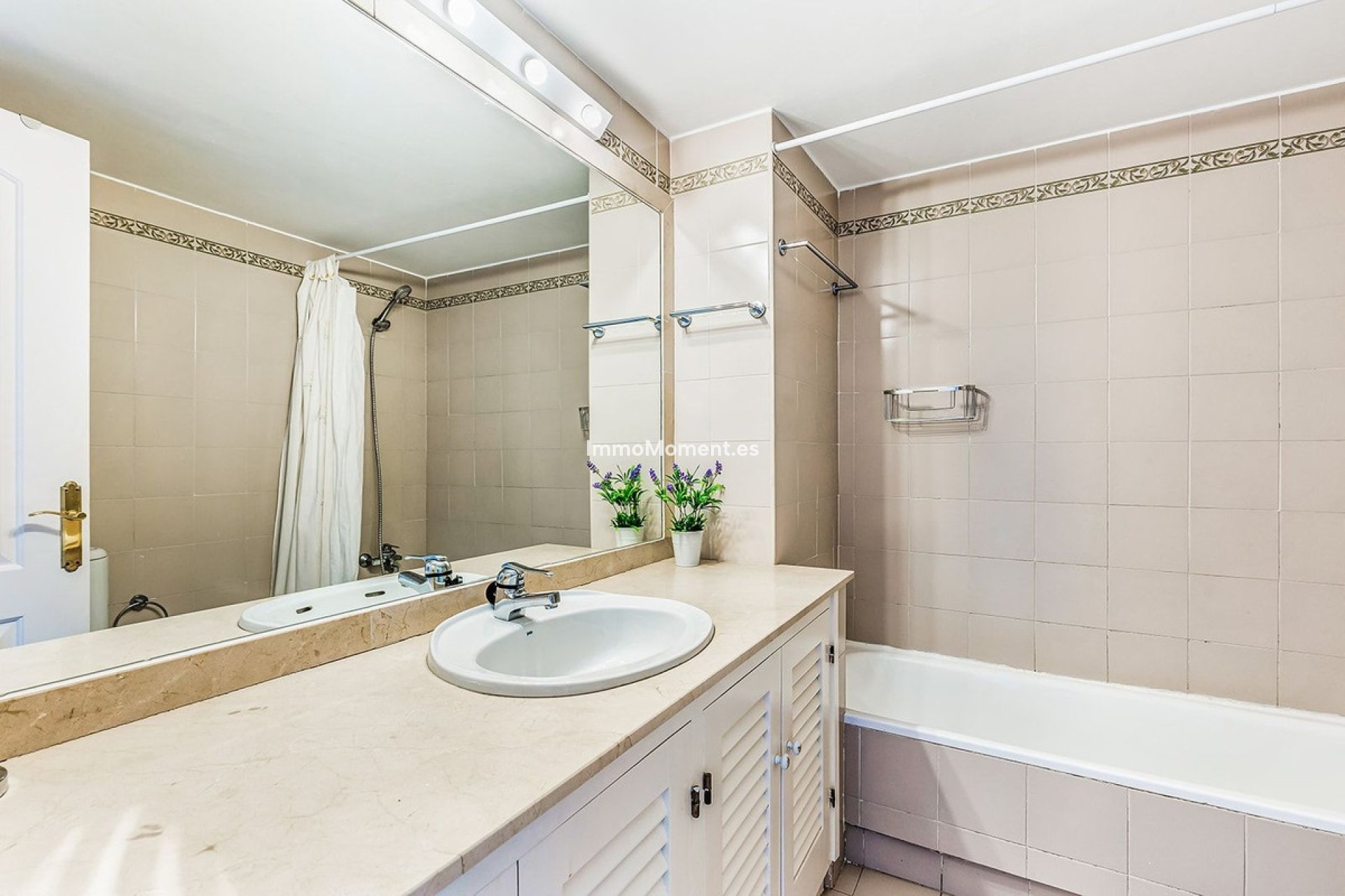 Reventa - Apartamento - Mijas - Mijas Centro