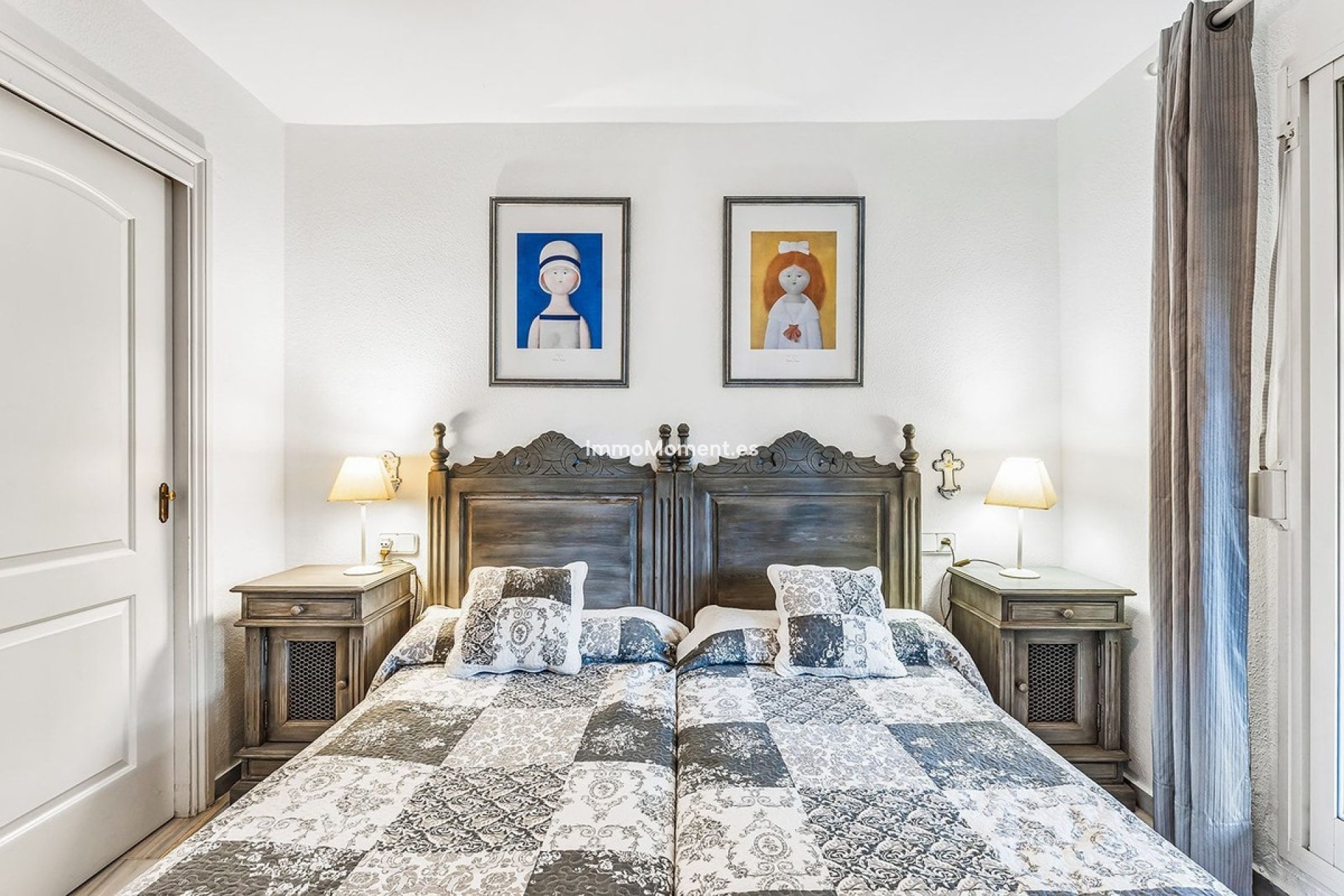 Reventa - Apartamento - Mijas - Mijas Centro
