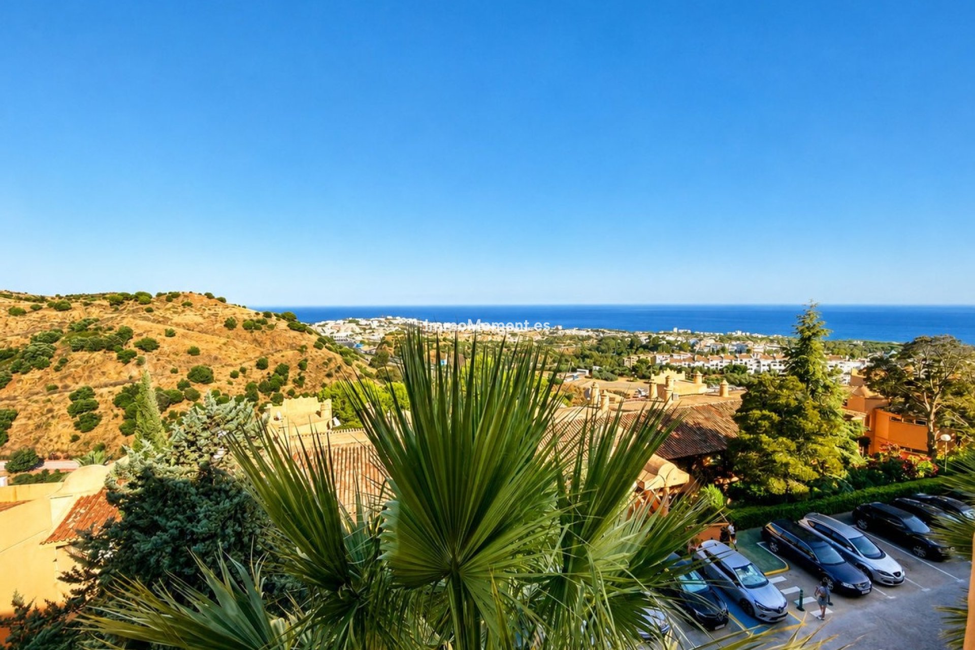 Reventa - Apartamento - Mijas - Mijas Centro