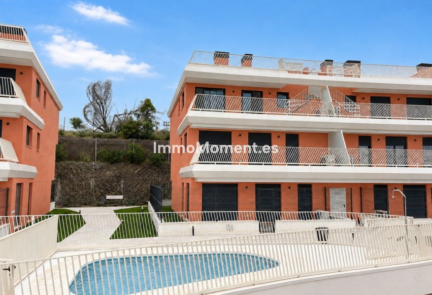 Reventa - Apartamento - Mijas - Mijas Centro