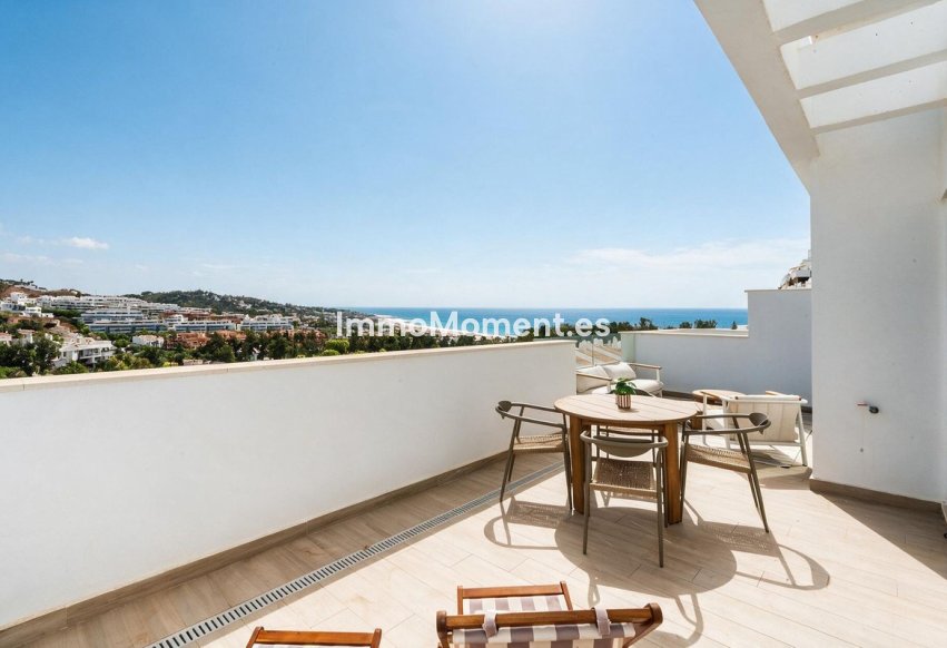 Reventa - Apartamento - Mijas - Mijas Costa