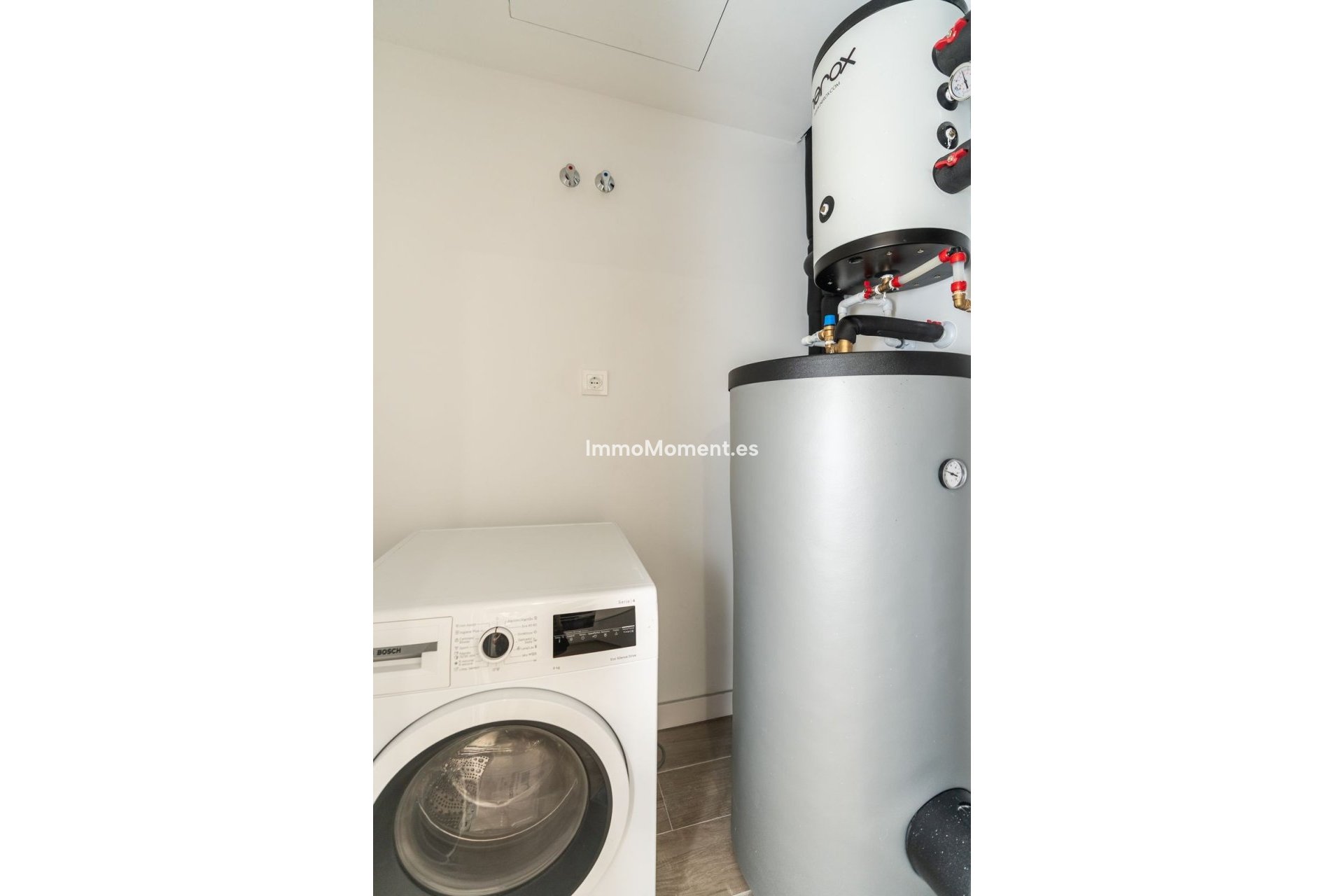 Reventa - Apartamento - Mijas - Mijas Costa