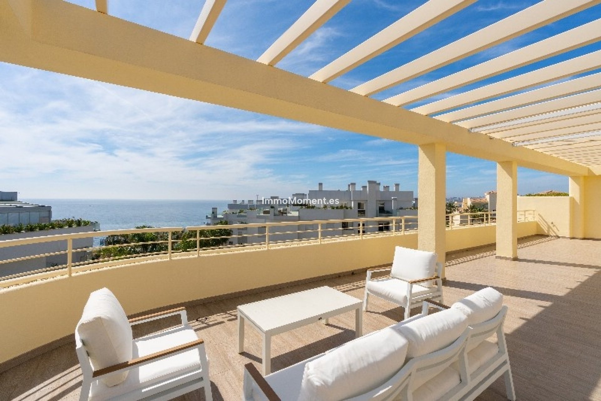 Reventa - Apartamento - Mijas - Mijas Costa