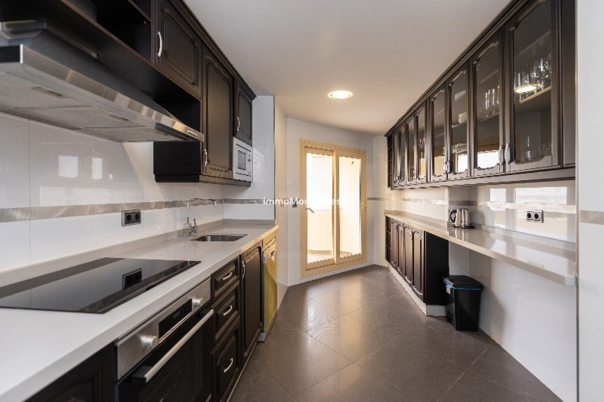 Reventa - Apartamento - Mijas - Mijas Costa