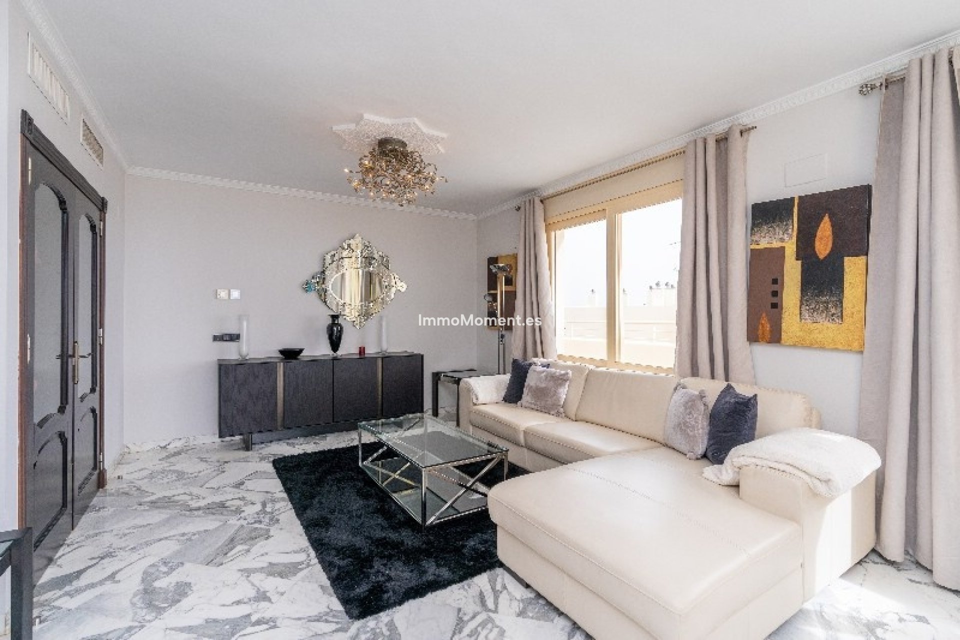 Reventa - Apartamento - Mijas - Mijas Costa