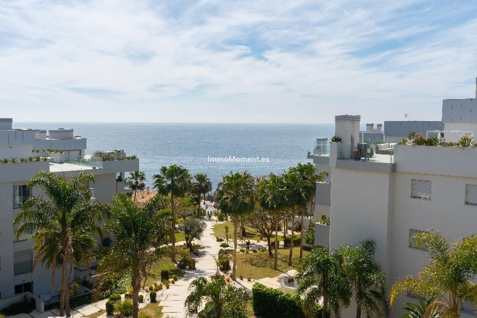 Reventa - Apartamento - Mijas - Mijas Costa