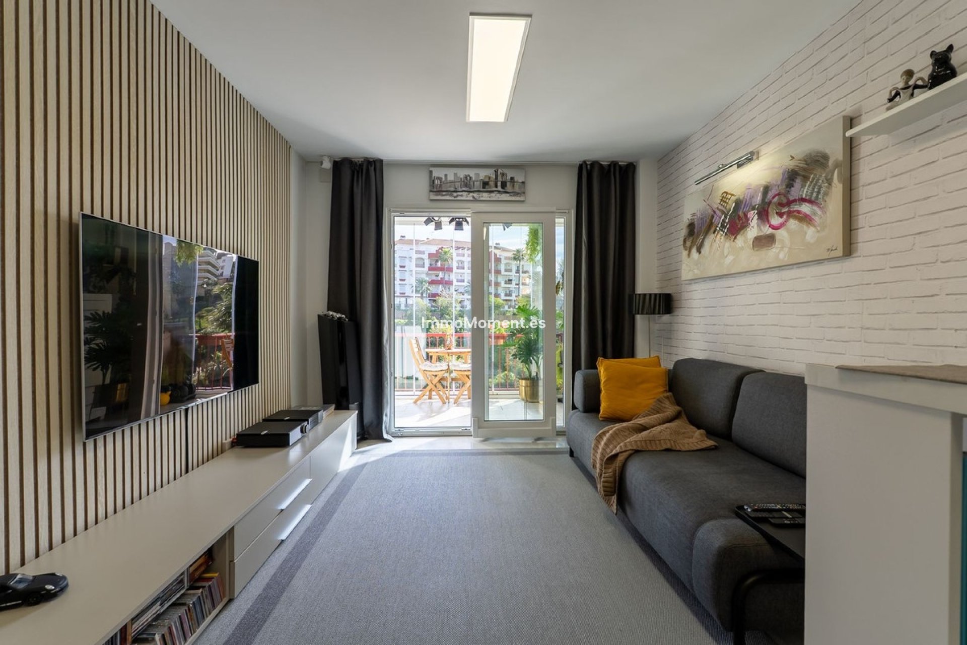 Reventa - Apartamento - Mijas - Mijas Costa