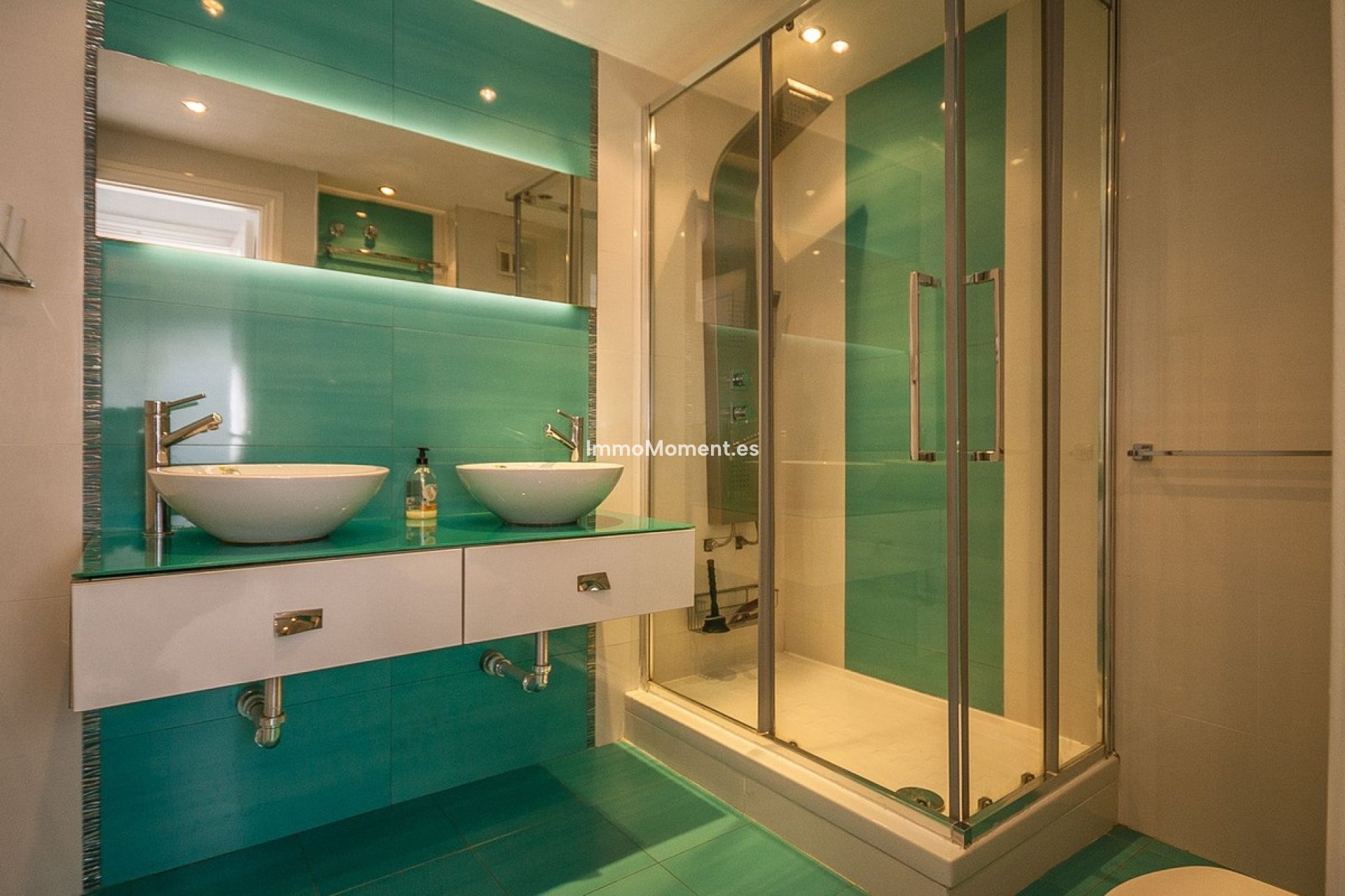 Reventa - Apartamento - Mijas - Mijas Costa