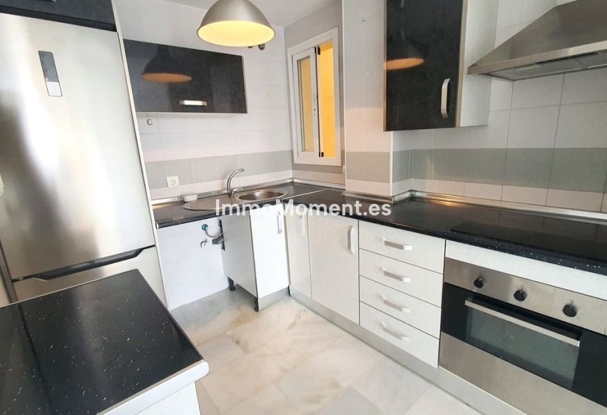 Reventa - Apartamento - Mijas - Mijas Costa