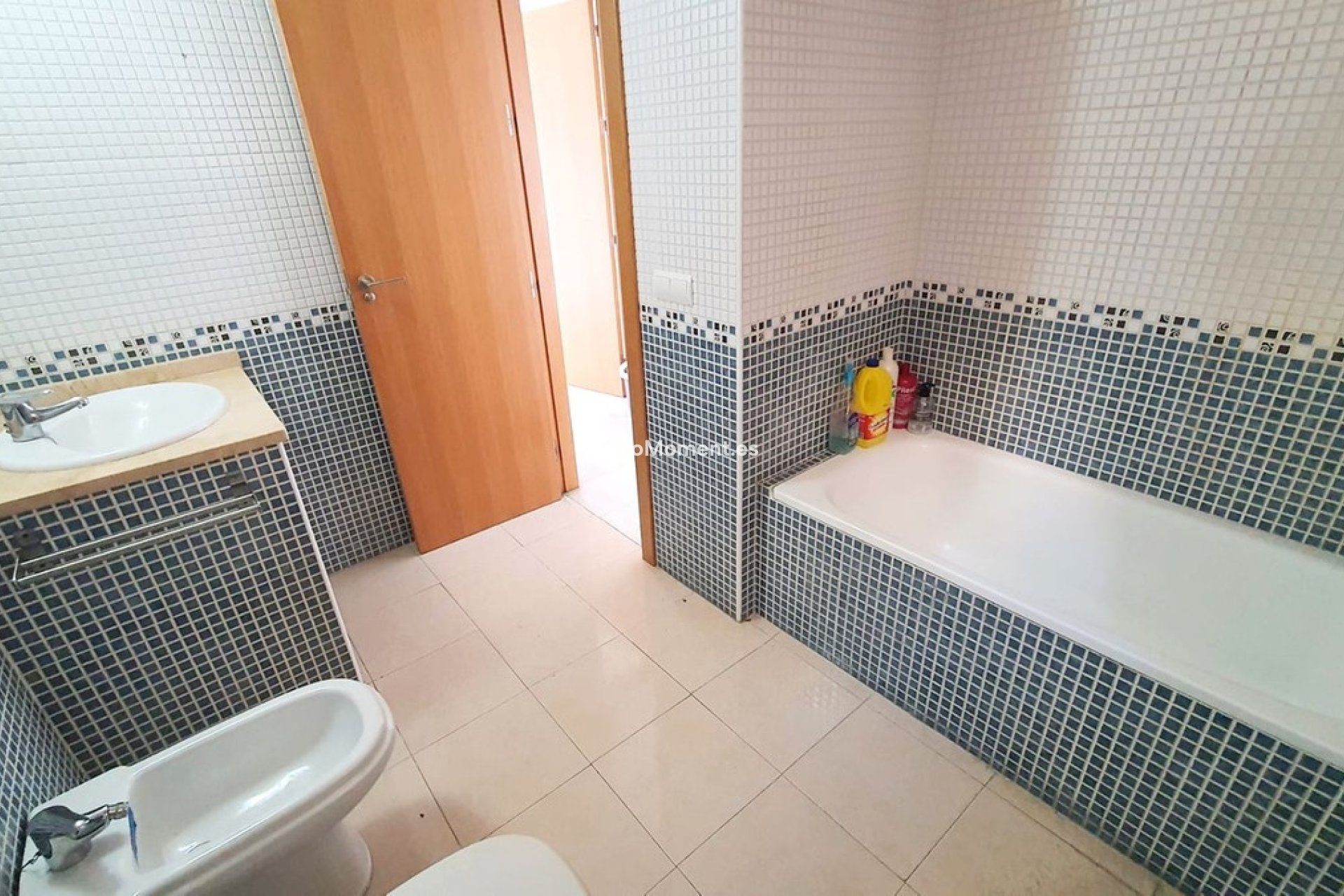 Reventa - Apartamento - Mijas - Mijas Costa