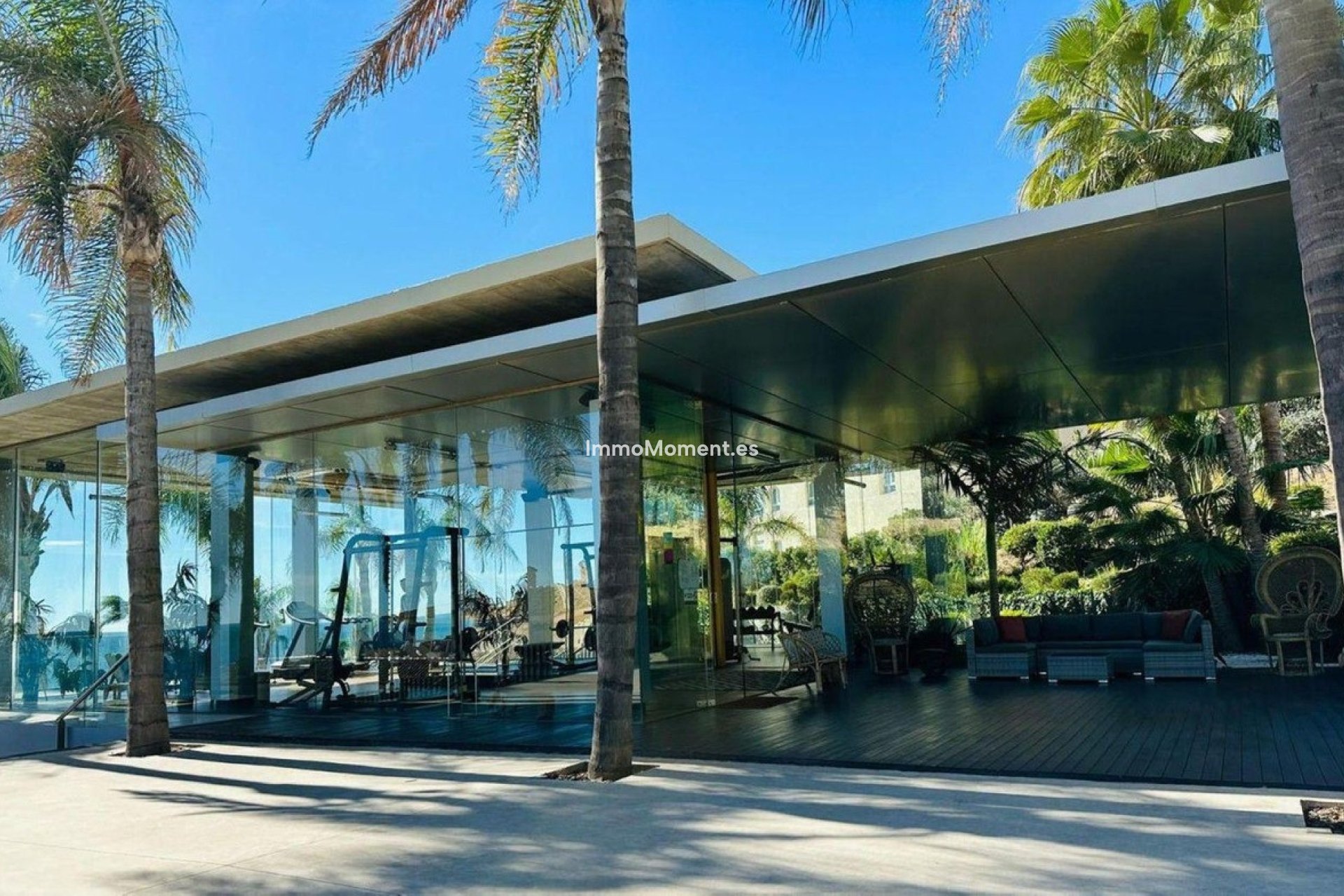 Reventa - Apartamento - Mijas - Mijas Costa