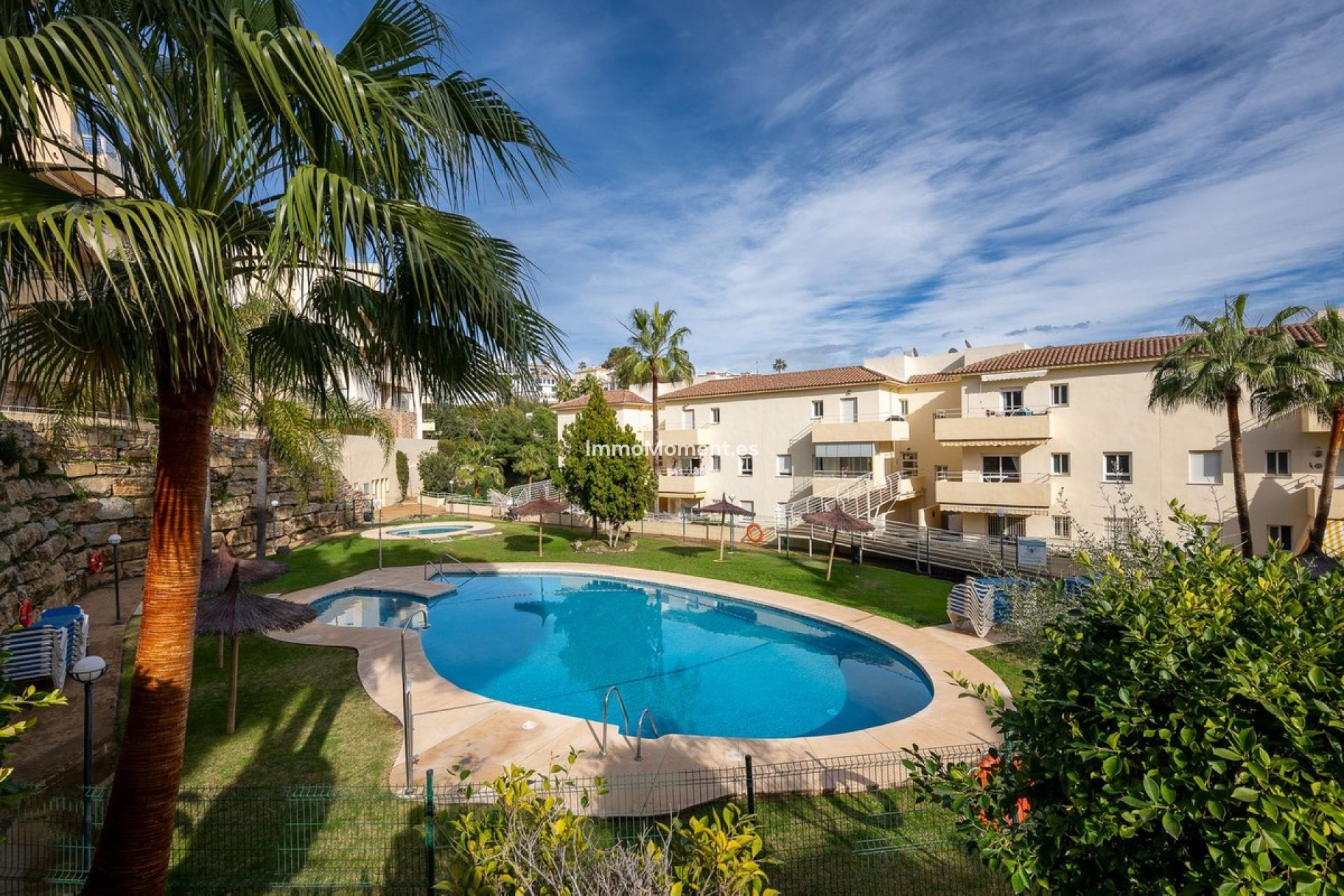 Reventa - Apartamento - Mijas - Mijas Costa