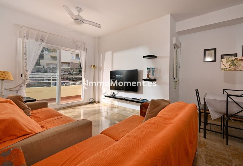 Reventa - Apartamento - Mijas - Mijas Costa