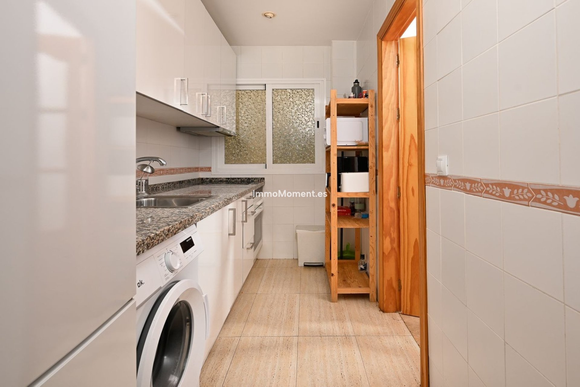 Reventa - Apartamento - Mijas - Mijas Costa