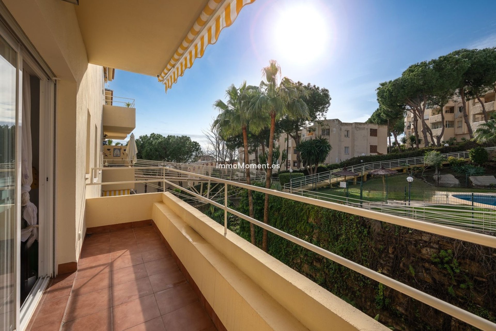 Reventa - Apartamento - Mijas - Mijas Costa