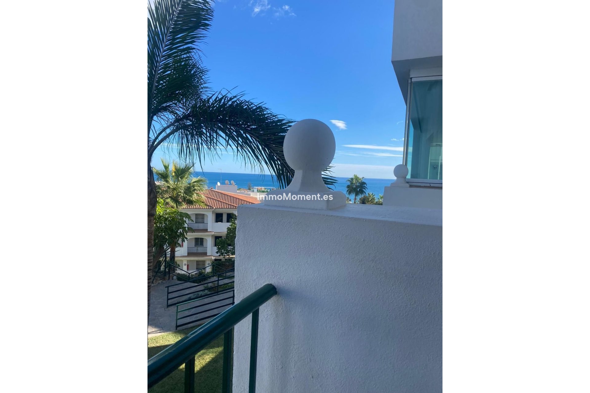 Reventa - Apartamento - Mijas - Mijas Costa