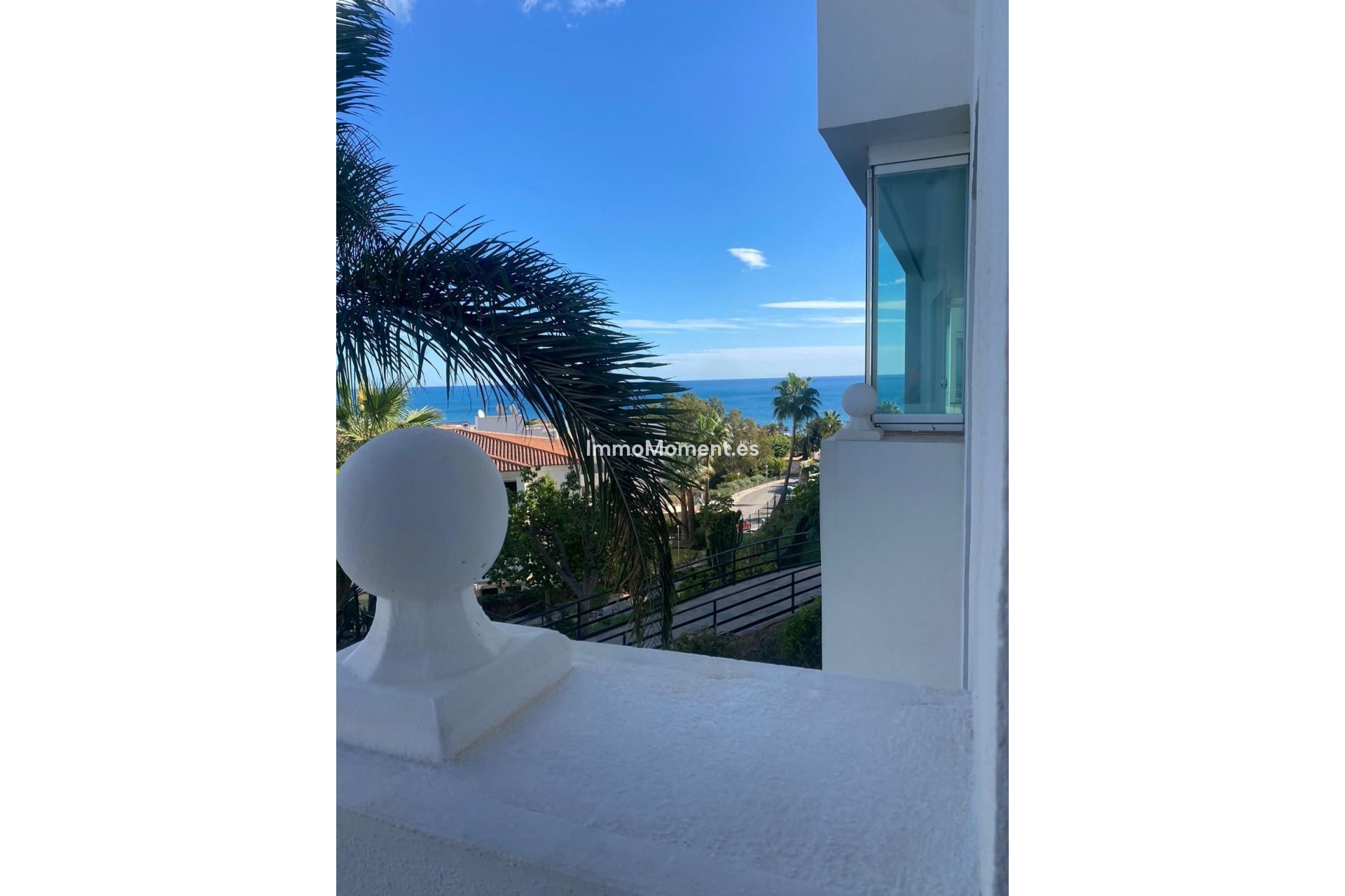 Reventa - Apartamento - Mijas - Mijas Costa