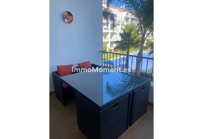 Reventa - Apartamento - Mijas - Mijas Costa