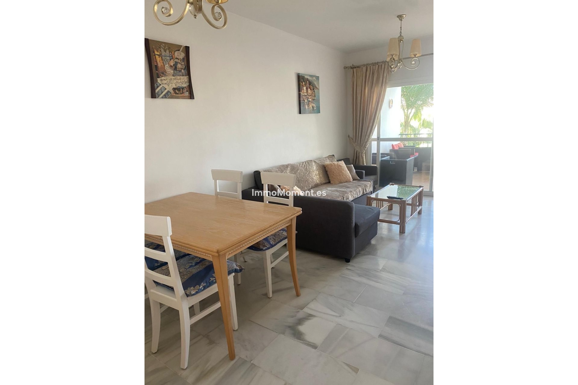 Reventa - Apartamento - Mijas - Mijas Costa