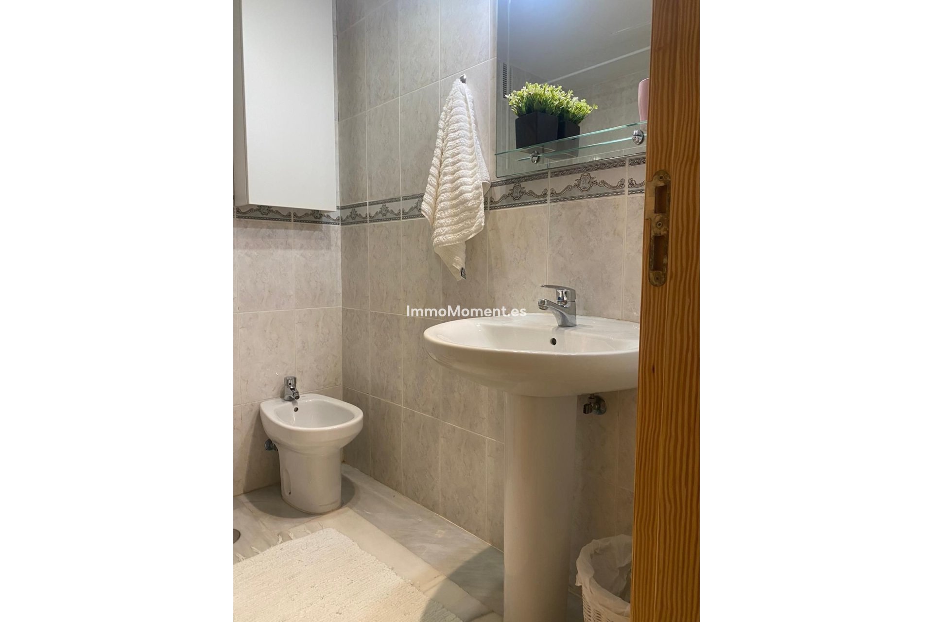 Reventa - Apartamento - Mijas - Mijas Costa