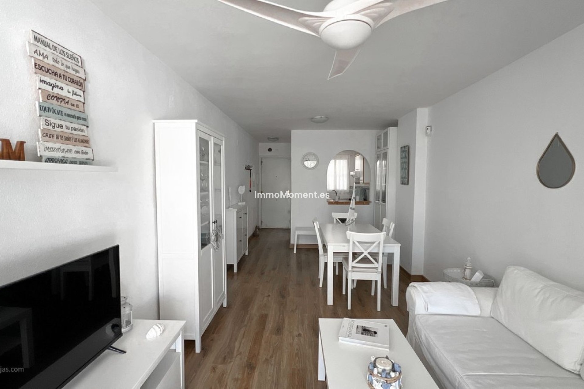 Reventa - Apartamento - Mijas - Mijas Costa