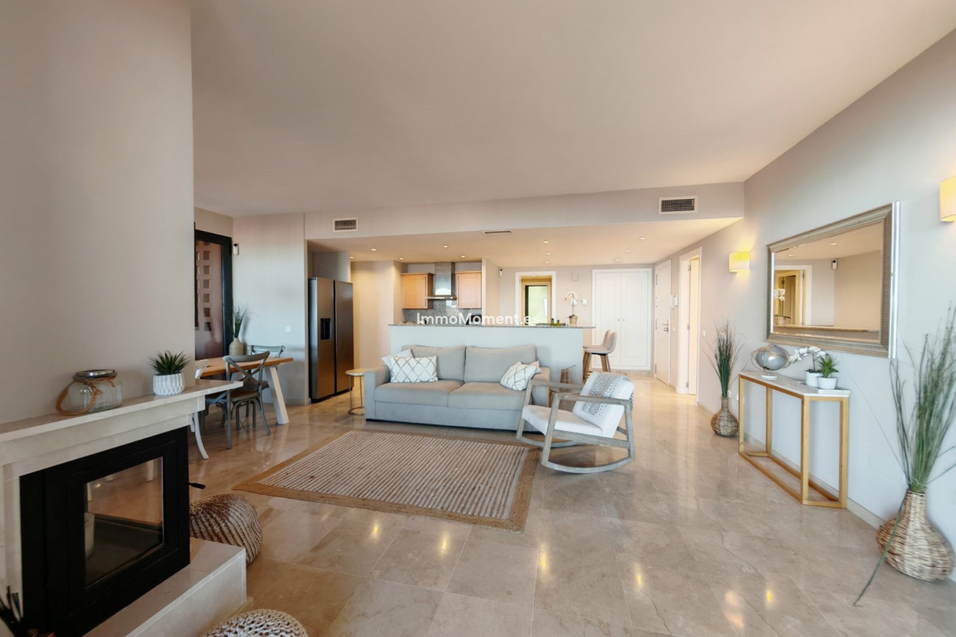 Reventa - Apartamento - Mijas - Mijas Costa