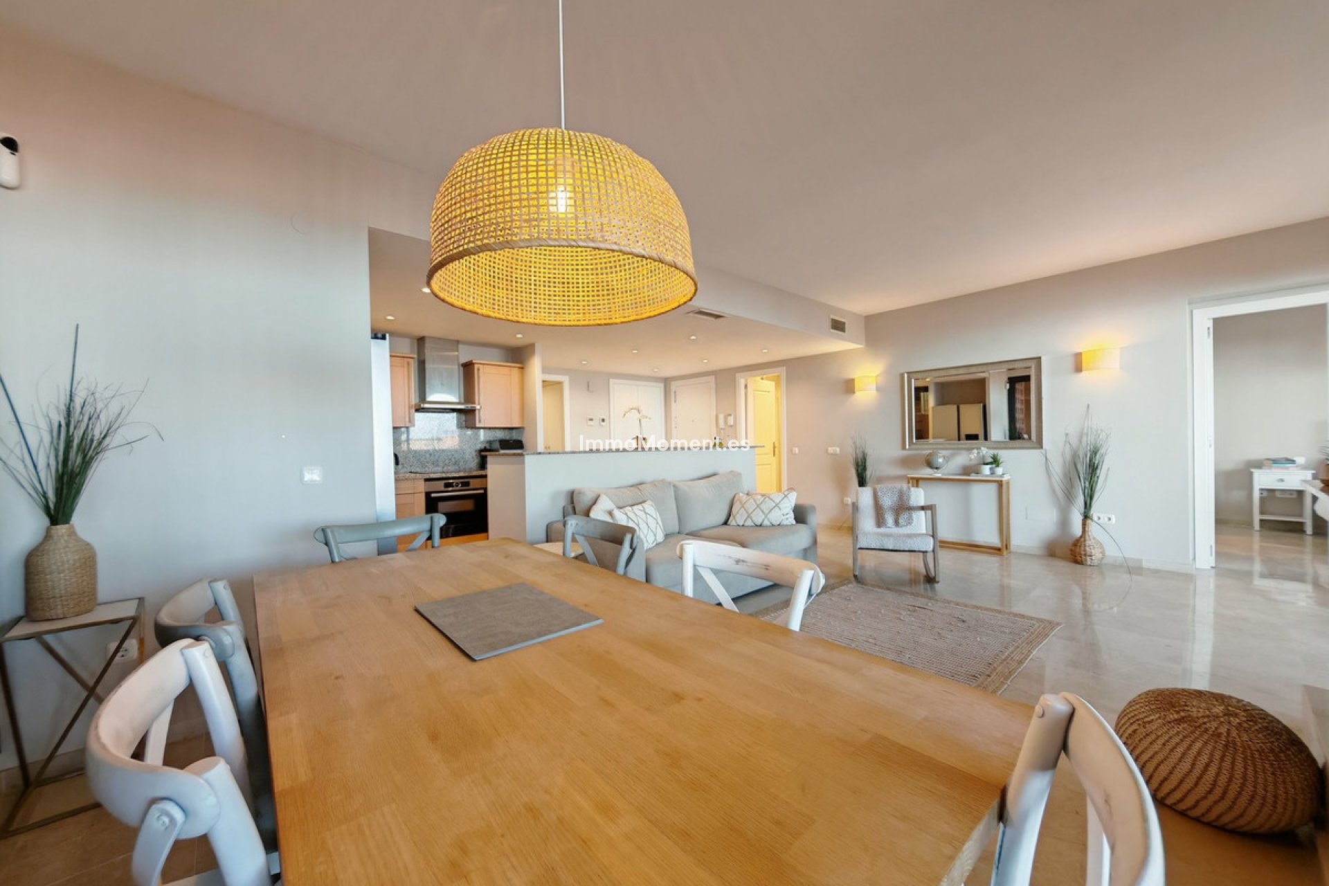 Reventa - Apartamento - Mijas - Mijas Costa