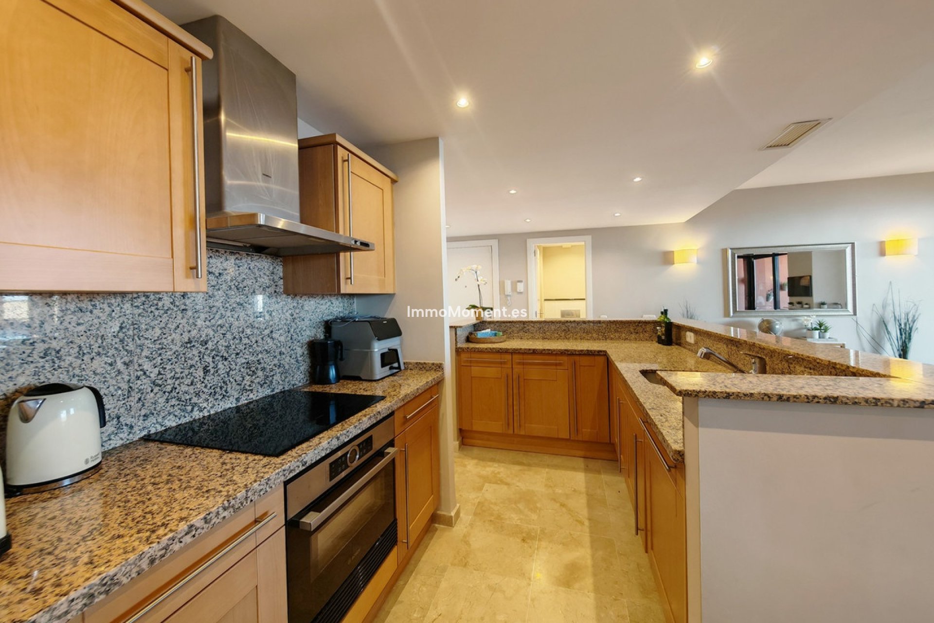 Reventa - Apartamento - Mijas - Mijas Costa