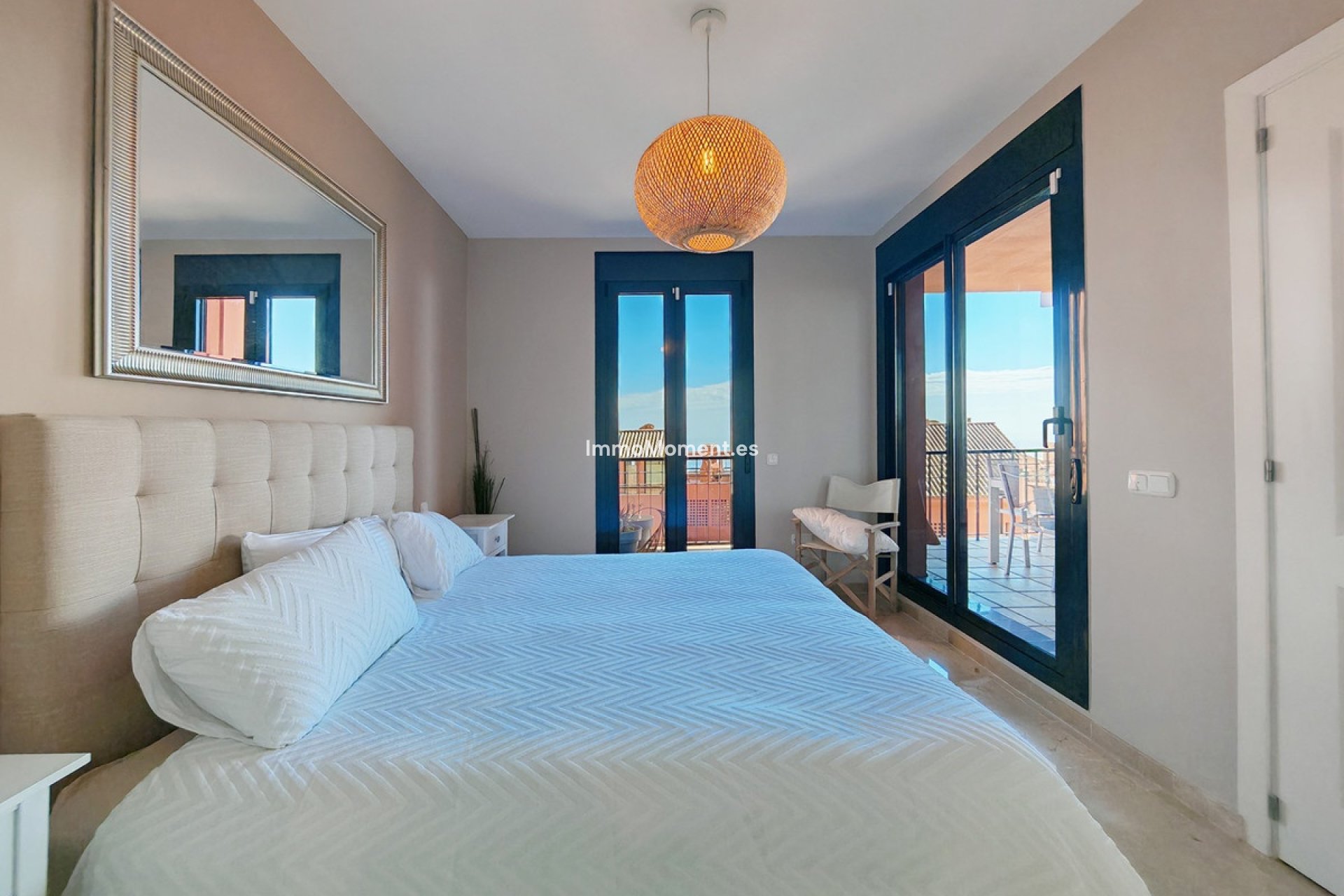 Reventa - Apartamento - Mijas - Mijas Costa