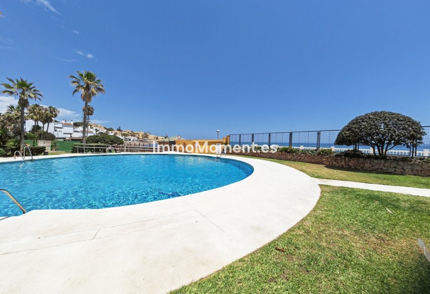 Reventa - Apartamento - Mijas - Mijas Costa