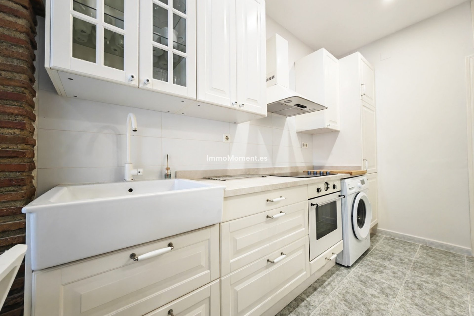 Reventa - Apartamento - Mijas - Mijas Costa