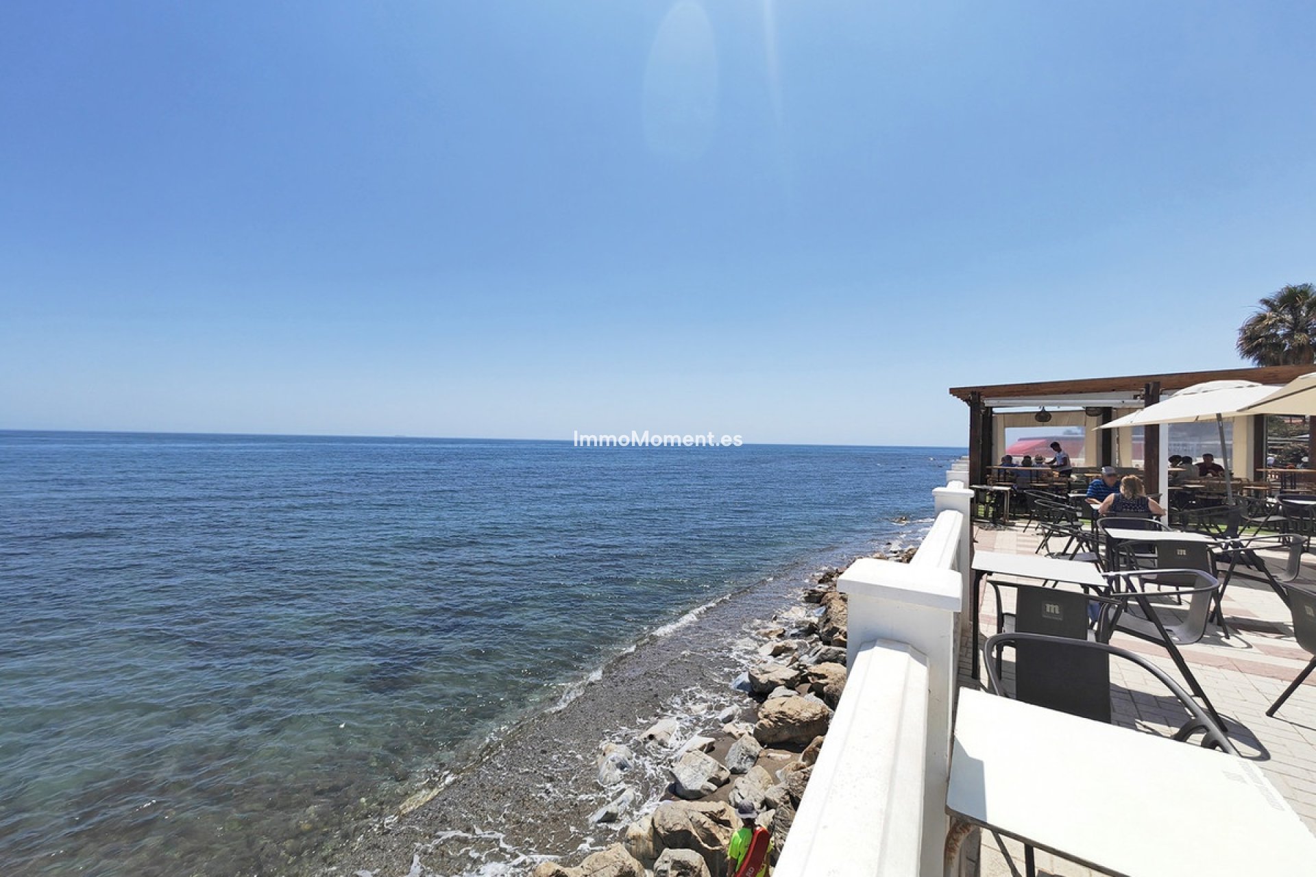 Reventa - Apartamento - Mijas - Mijas Costa