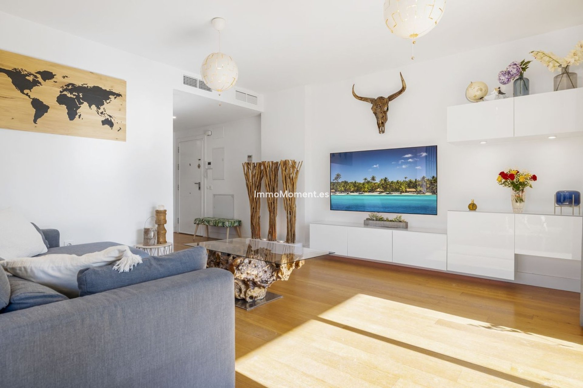 Reventa - Apartamento - Mijas - Mijas Costa