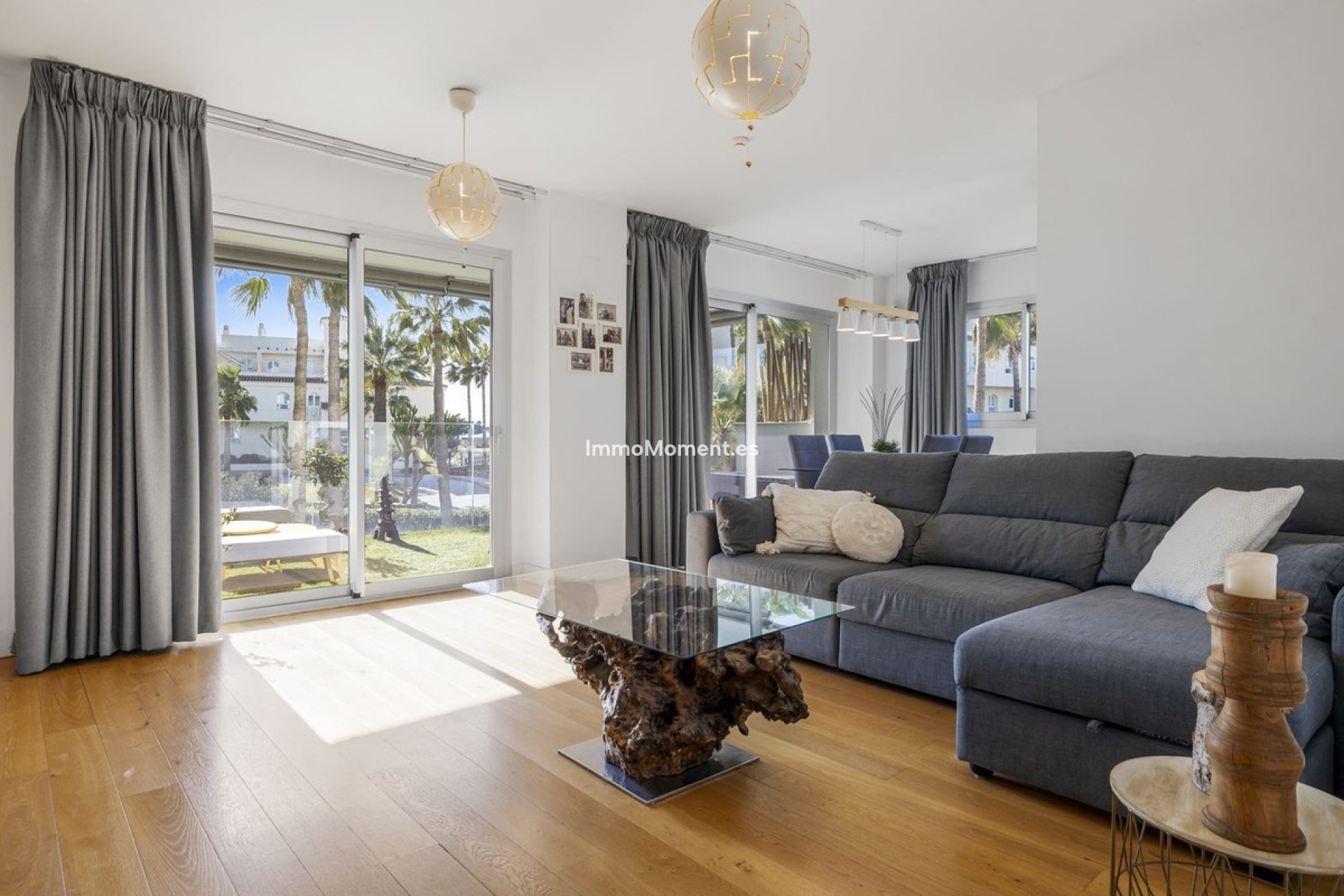 Reventa - Apartamento - Mijas - Mijas Costa