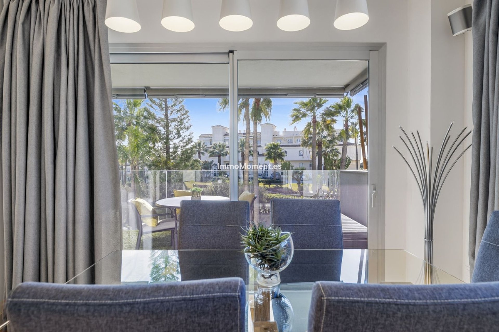 Reventa - Apartamento - Mijas - Mijas Costa