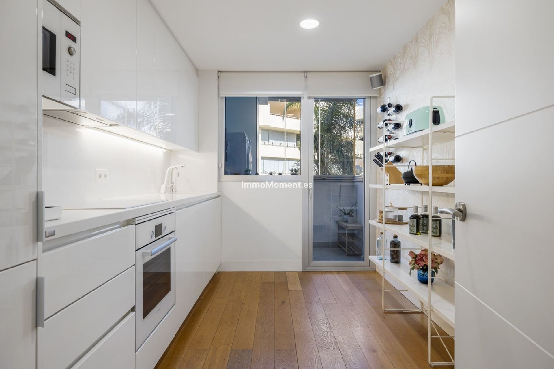 Reventa - Apartamento - Mijas - Mijas Costa