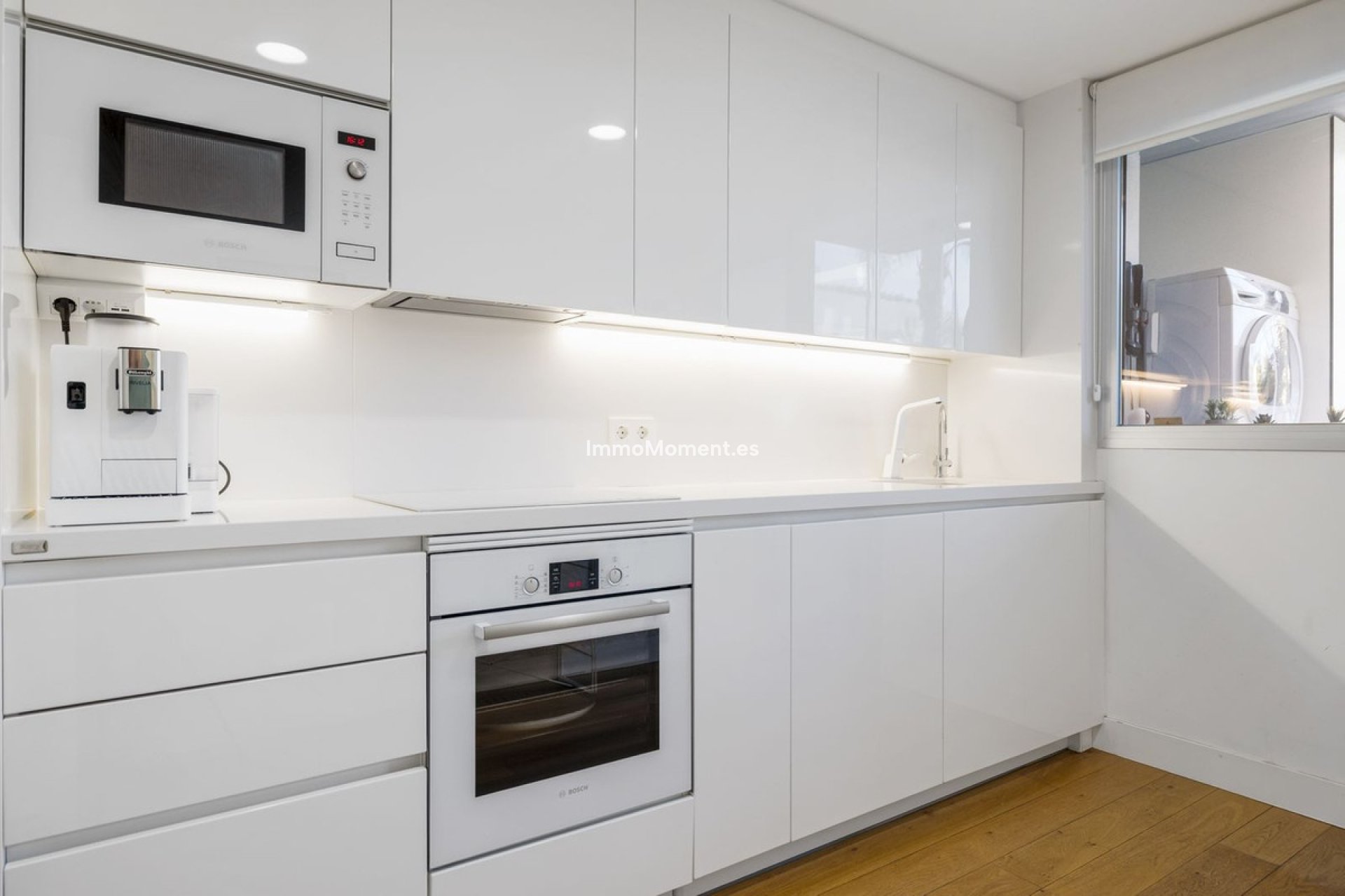 Reventa - Apartamento - Mijas - Mijas Costa