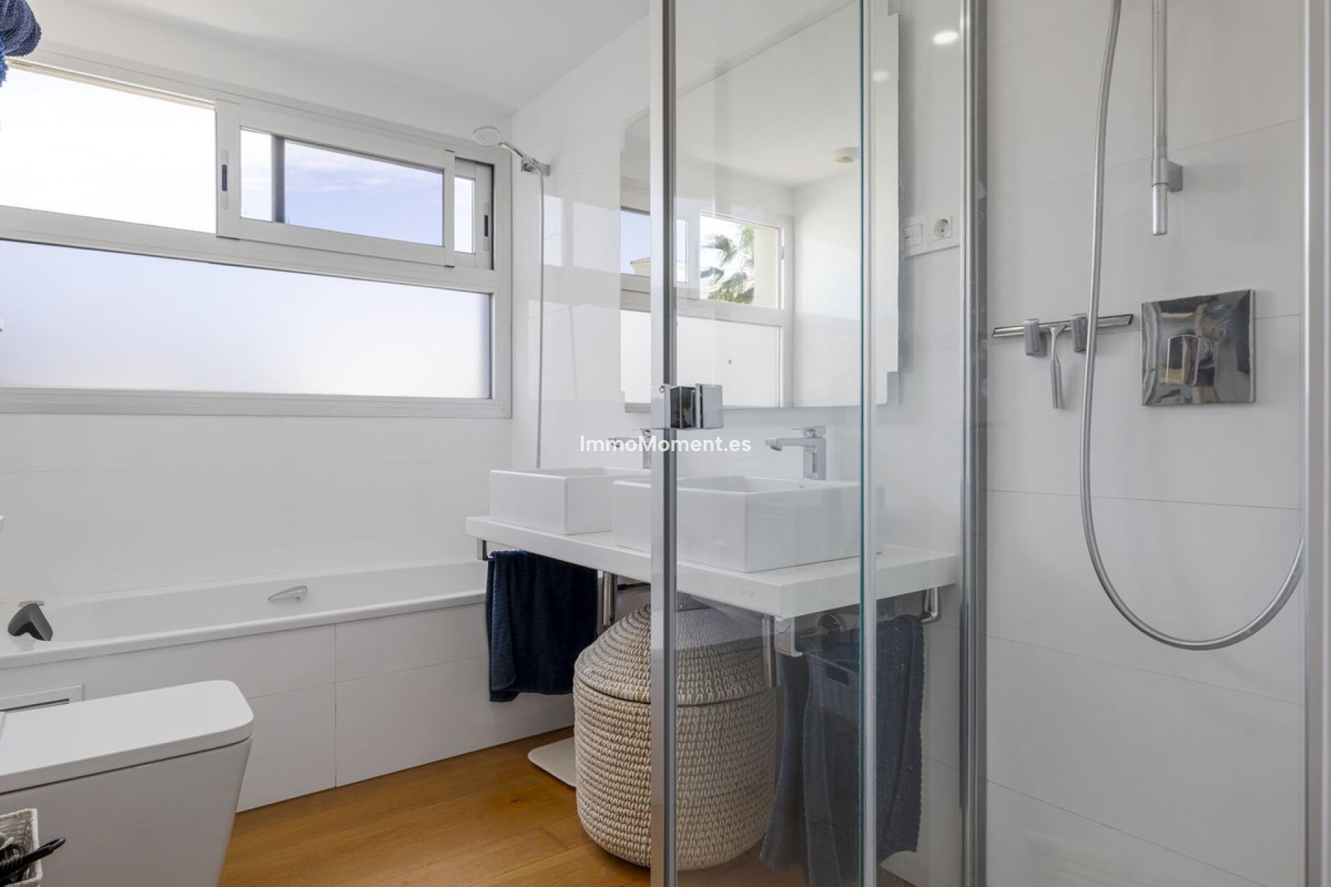 Reventa - Apartamento - Mijas - Mijas Costa