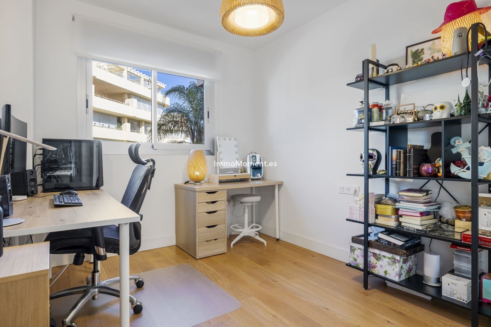 Reventa - Apartamento - Mijas - Mijas Costa