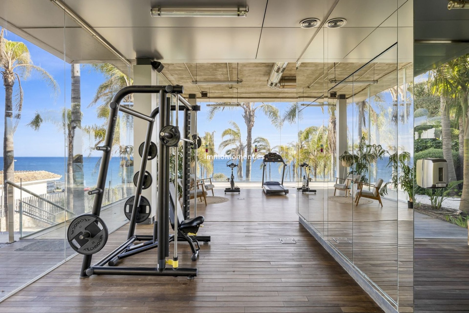 Reventa - Apartamento - Mijas - Mijas Costa