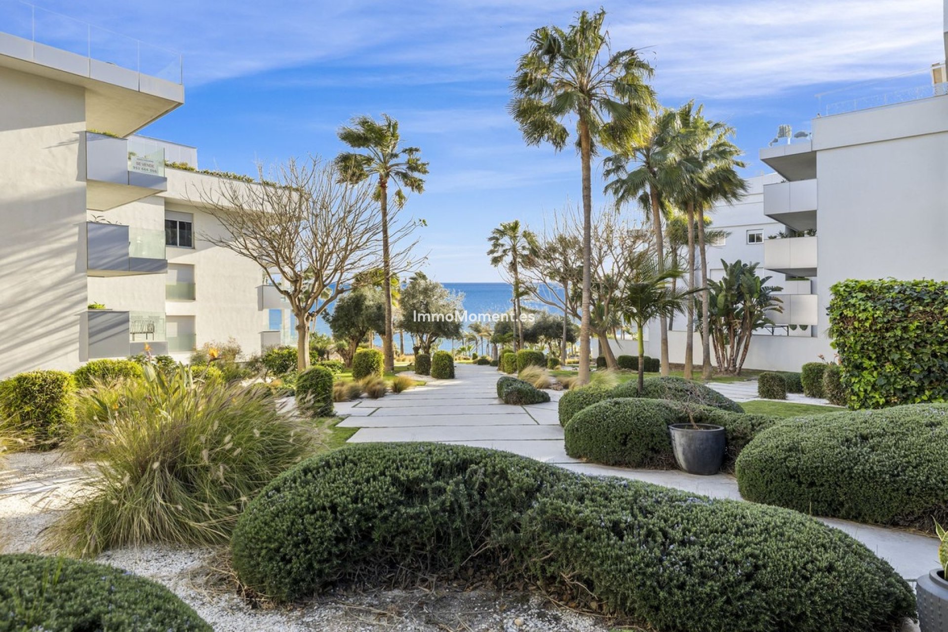 Reventa - Apartamento - Mijas - Mijas Costa