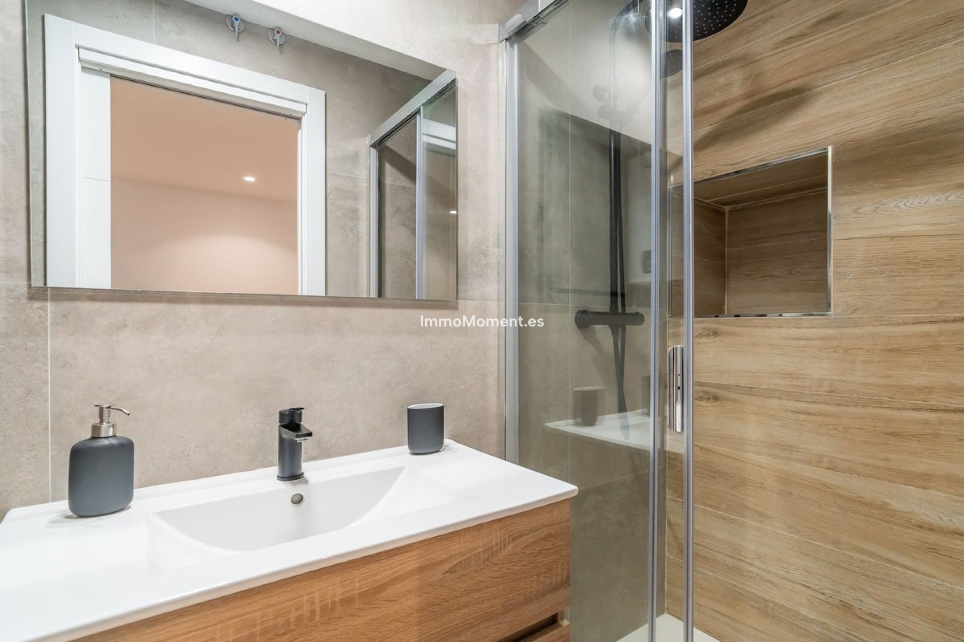 Reventa - Apartamento - Mijas - Mijas Costa