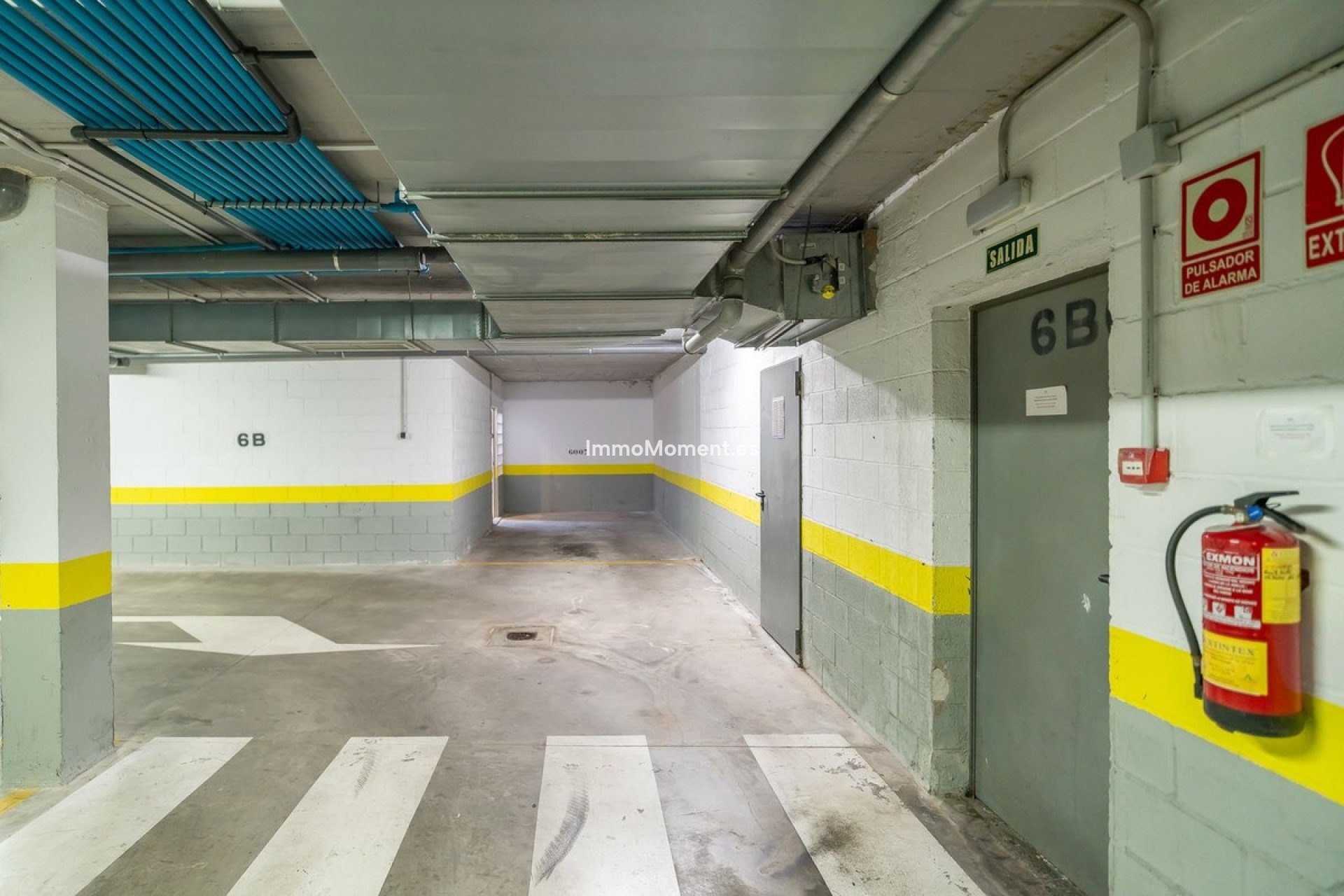 Reventa - Apartamento - Mijas - Mijas Costa